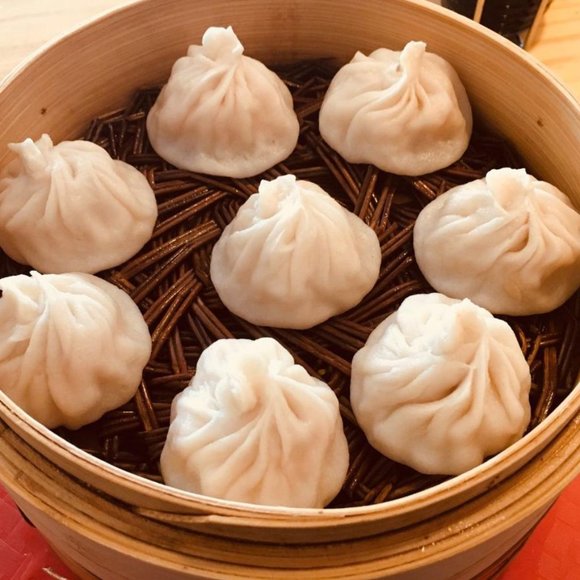 Meet your Posher, Mini Dumplings! - Picture 1 of 1